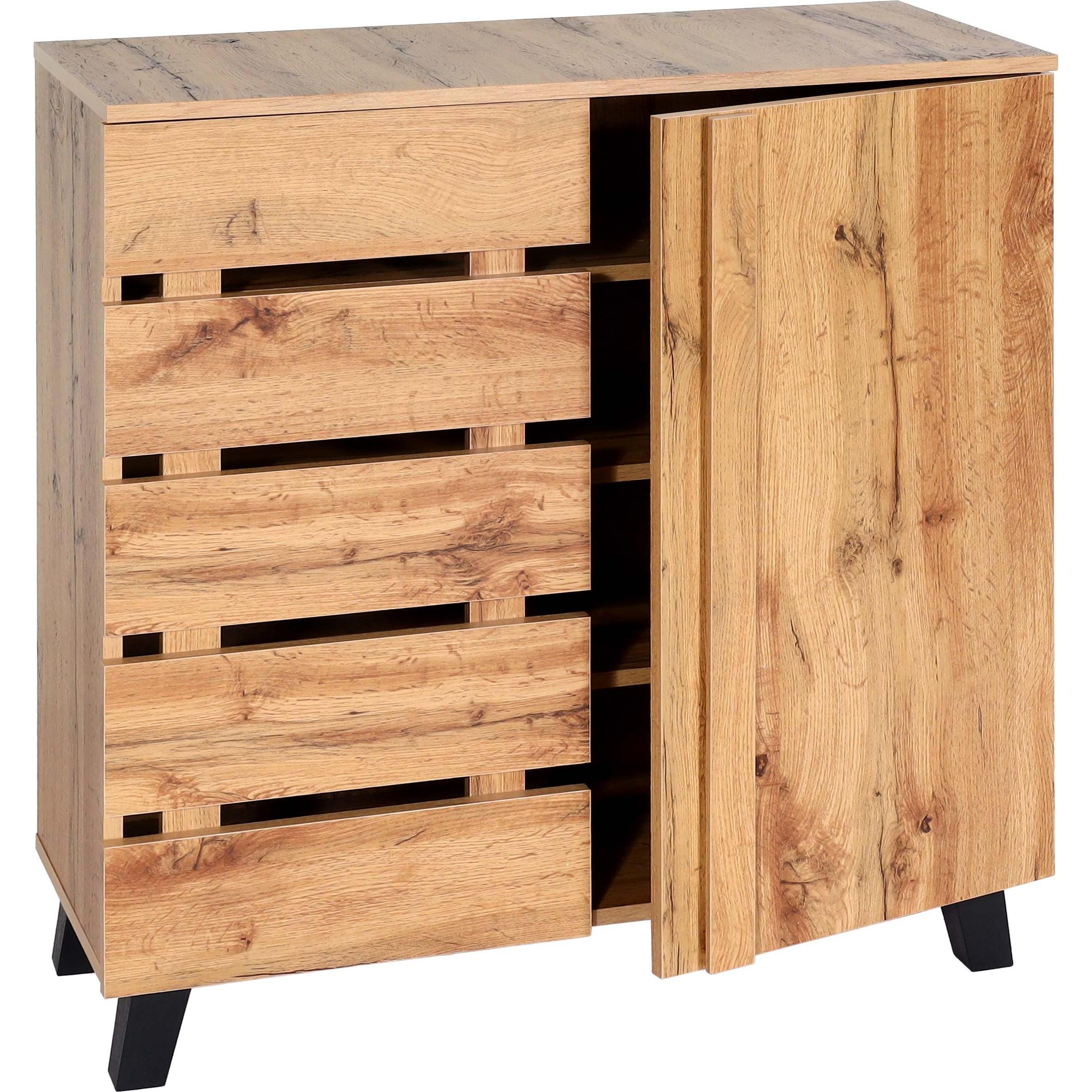 MCW, Kommode + Sideboard, M46-K