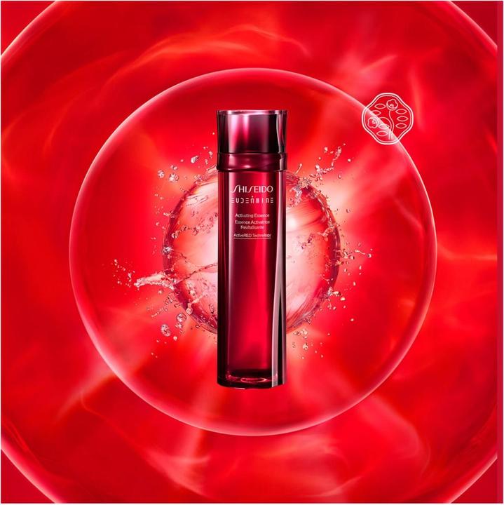 Immagine prodotto Shiseido Eudermine Activ Ess (Acqua tonica, 145 ml)