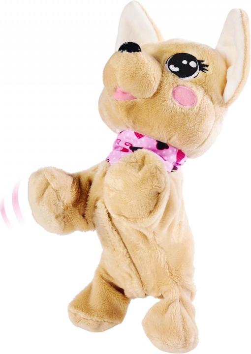 Image du produit Simba CCL Baby Boo (18.60 cm)