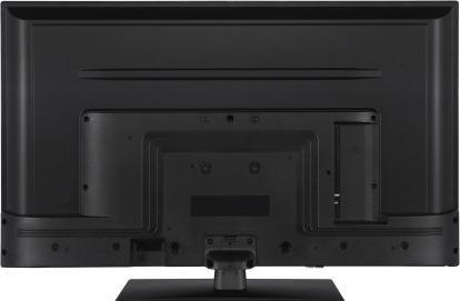 Actual product image JVC LT-50VUQ3455 LED-TV UHD QLED TIVO (50", QLED, 4K, 2024)