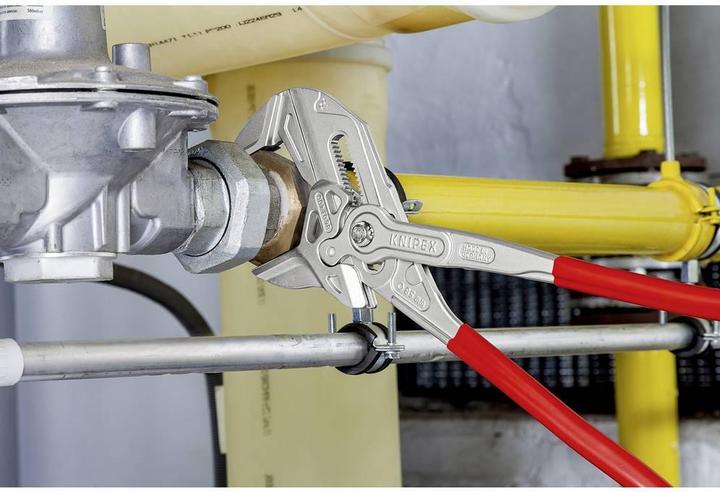 Produktbild Knipex Zangenschlüssel XL (400 mm)