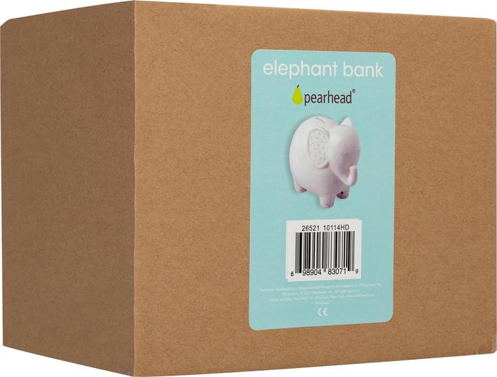 Produktbild Pearhead Elefant