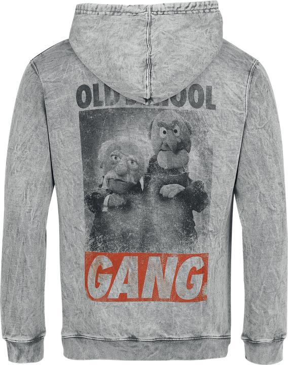 Produktbild Gildan Old School Gang (S)