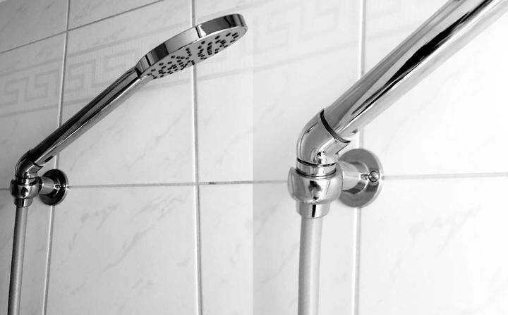 Image du produit aquaclic Angle de coude