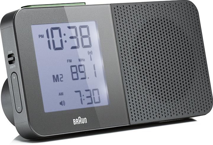 Actual product image Braun Bnc010gy-Rc