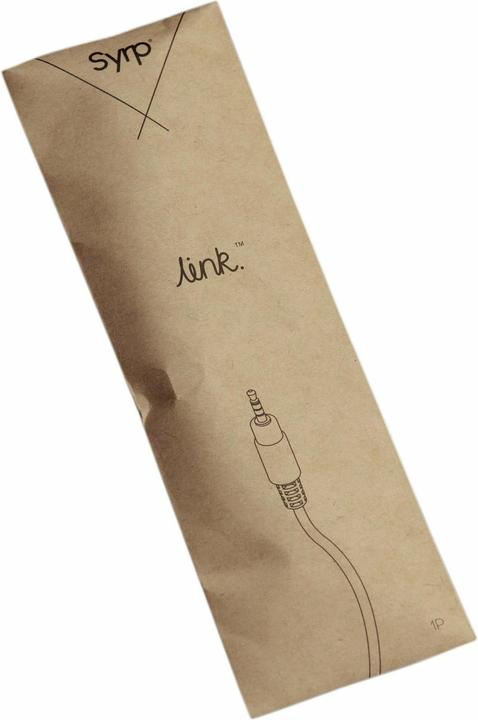 Actual product image Syrp 1P Link (Cable)