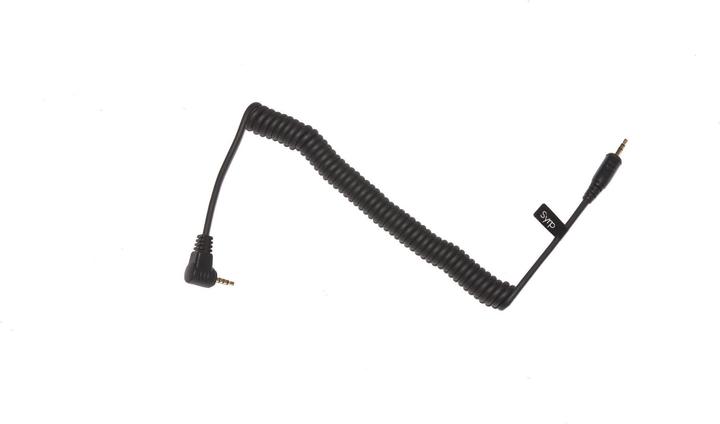 Actual product image Syrp 1P Link (Cable)