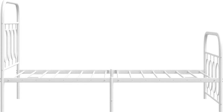 Image du produit vidaXL Bettgestell (80 x 200 cm)