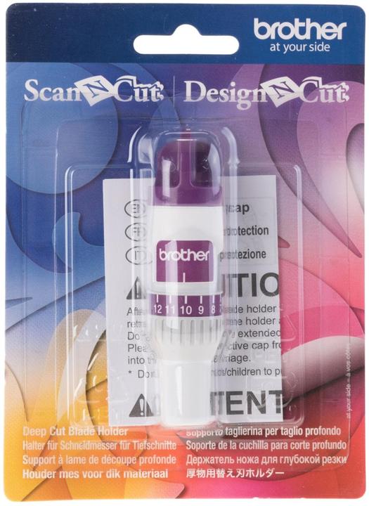 Image du produit Brother Porte-couteau ScanNcut