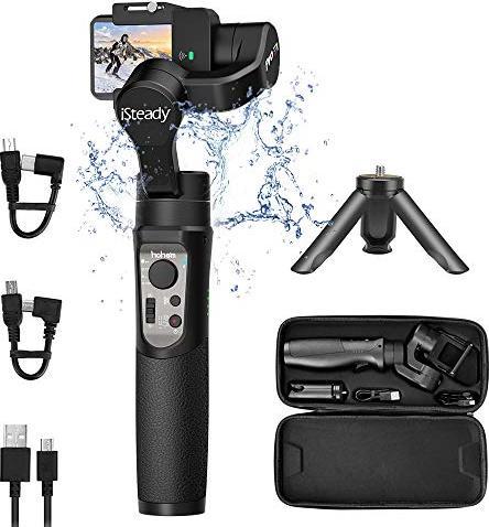 Produktbild Hohem Stabilisator für Gopro Hero