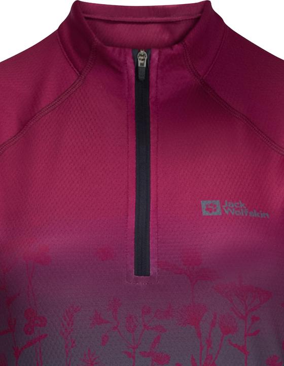 Immagine prodotto Jack Wolfskin Morobbia Hz Print T W (L)