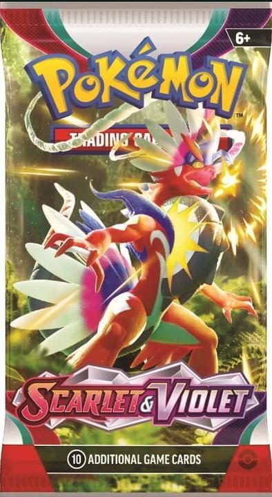 Produktbild Pokémon Battle Academy (Deutsch)