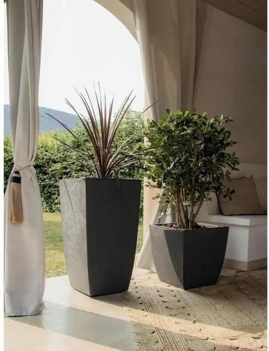 Produktbild EDA Blumentopf