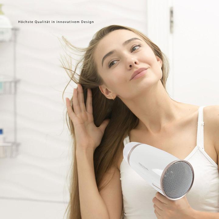 Produktbild Profi-Care Haartrockner (1400 W)