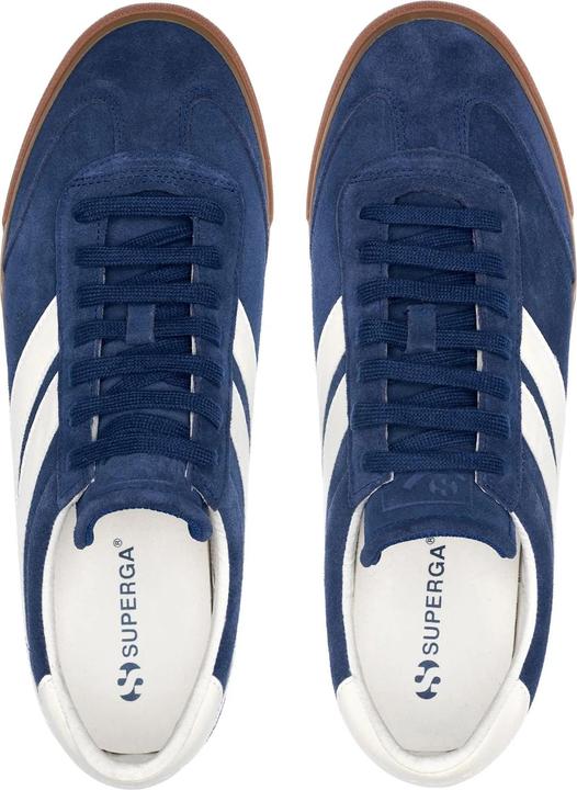 Produktbild Superga Sneaker 4834 Club S Swallow Wildleder (37)