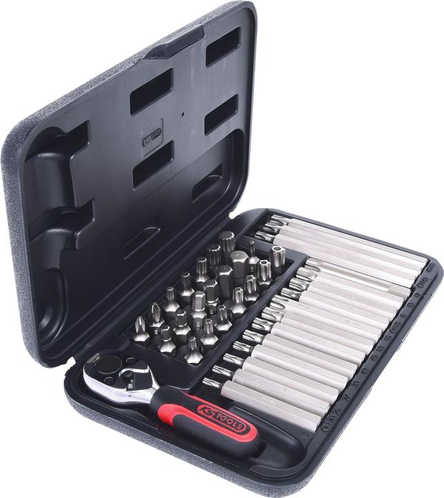 Actual product image KS Tools 911.4310 (10mm)