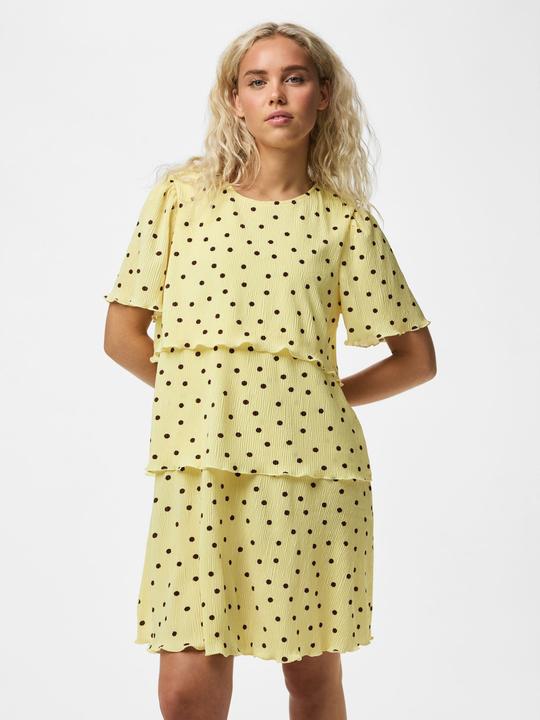 Immagine prodotto Pieces PCFLORA LAYERING Midikleid (L)