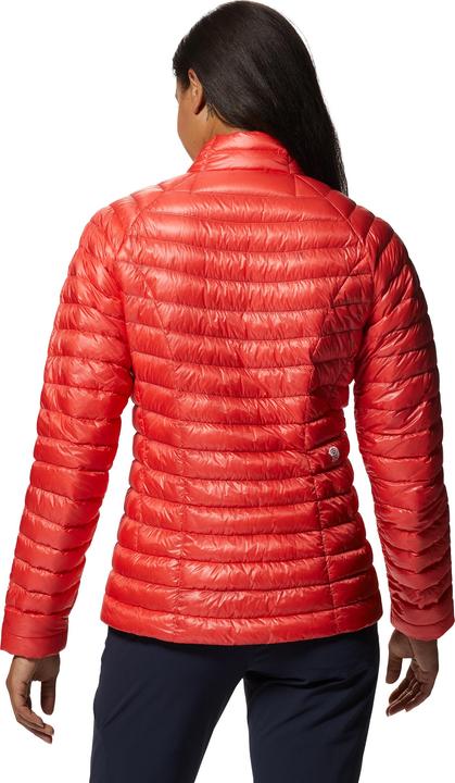 Produktbild Mountain Hardwear Ghost Whisperer/2 Jacket (M)