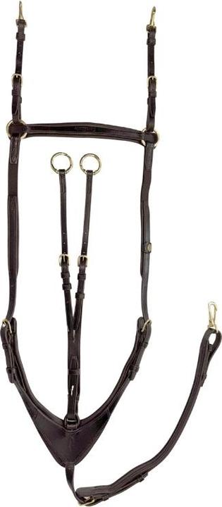 Produktbild Kavalkade Robin