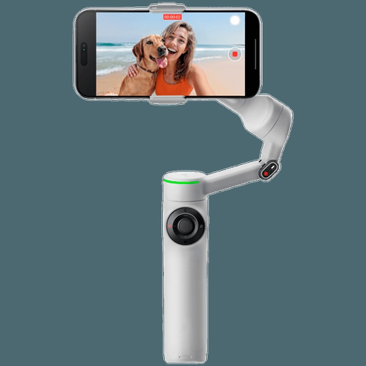 Productafbeelding Insta360 Flow 2 Pro Standard Bundle (Smartphone, 0.30 kg)