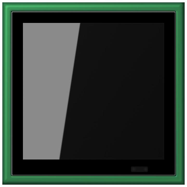 Produktbild JUNG KNX Raumcontroller