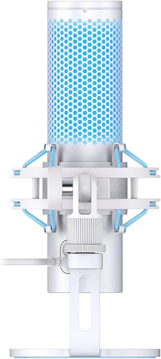 Immagine prodotto HP HyperX QuadCast 2 - USB Microphone (Grey)