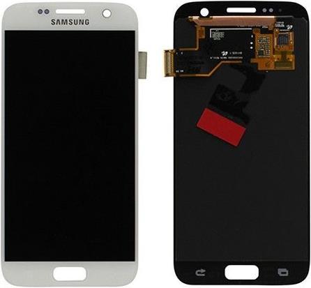 Actual product image Samsung LCD Assembly (Display, Galaxy S7)
