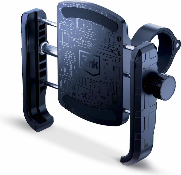 Immagine prodotto 3MK Supporto per bicicletta in acciaio per vogatore/motociclo