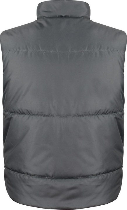 Actual product image Regatta Unisex Adult Fleece Lined Gilet (L)