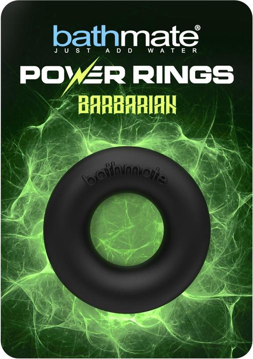 Image du produit Bathmate Power Rings Barbarian (2 cm)