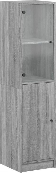 Image du produit vidaXL Highboard (37 x 35 x 142 cm)