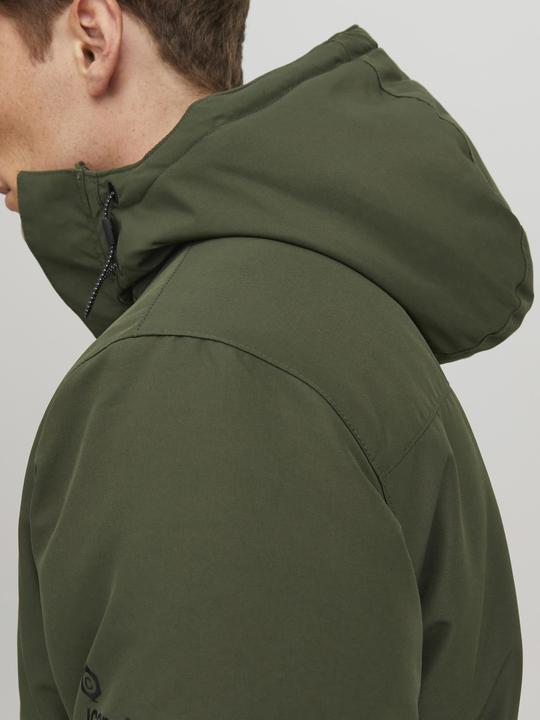Immagine prodotto Jack & Jones Parka classico (XXL)