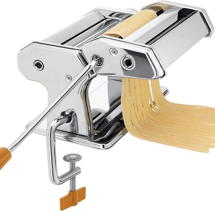 Image du produit Deuba Machine à pâtes