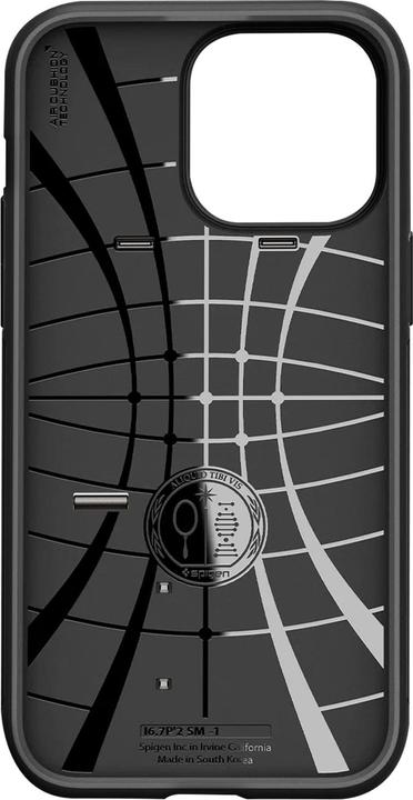 Produktbild Spigen Slim Armor Series (Apple iPhone 14 Pro Max)