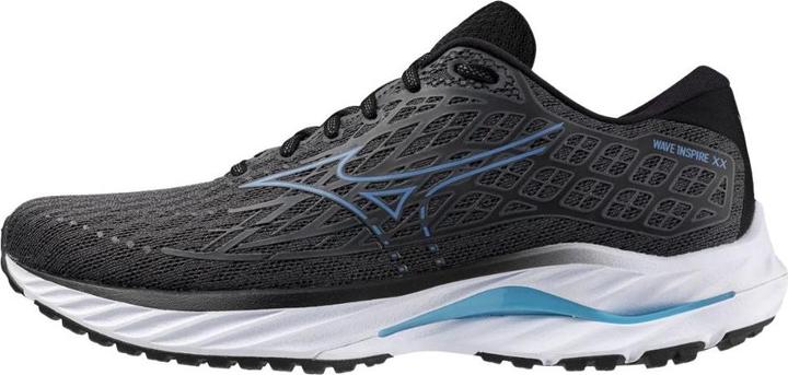 Actual product image Mizuno WAVE INSPIRE 20 (40.5)