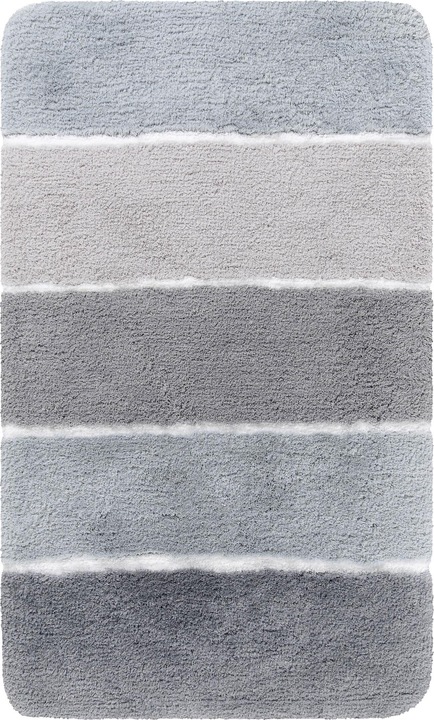 Actual product image Homie Living Badteppich Rio Marina (55 x 65 cm)