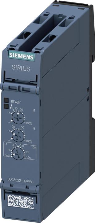 Produktbild Siemens Stromueberw. 1W