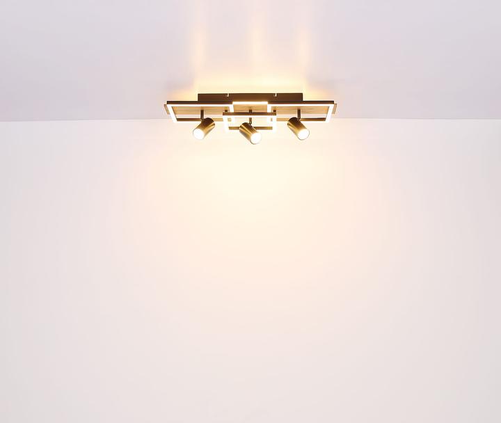 Actual product image Globo Kassu (1450 lm)