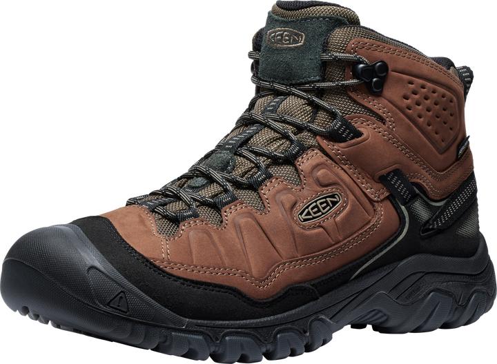 Immagine prodotto Keen M Targhee IV Mid WP (40)