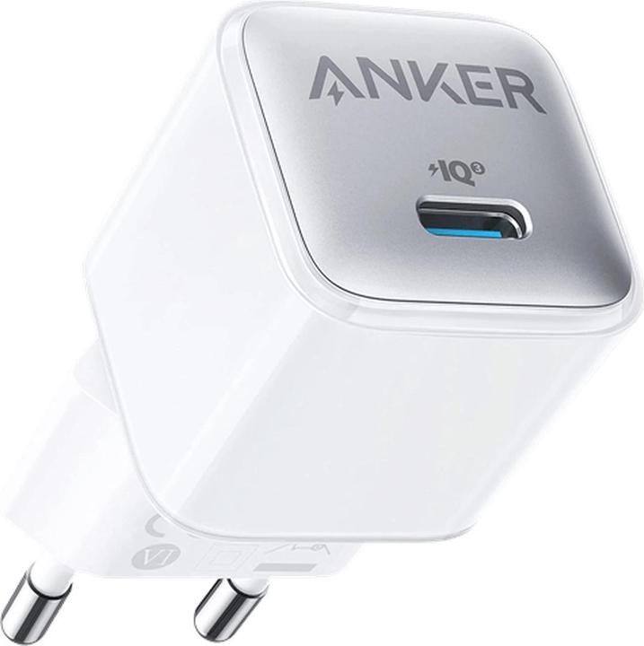 Actual product image Anker PowerPort III Nano (20 W)