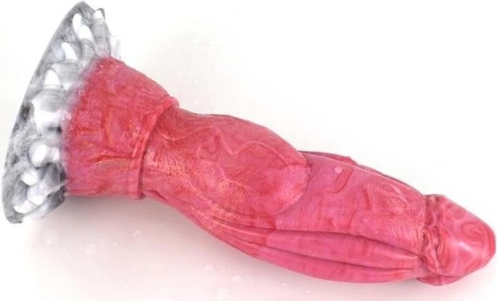Produktbild Yocy Mini-Dildo-Monster Dox