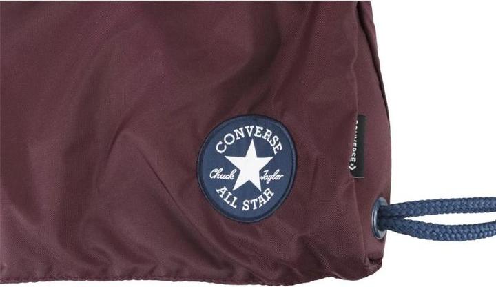 Actual product image Converse bag Cinch 10006937-A05 (18 l)