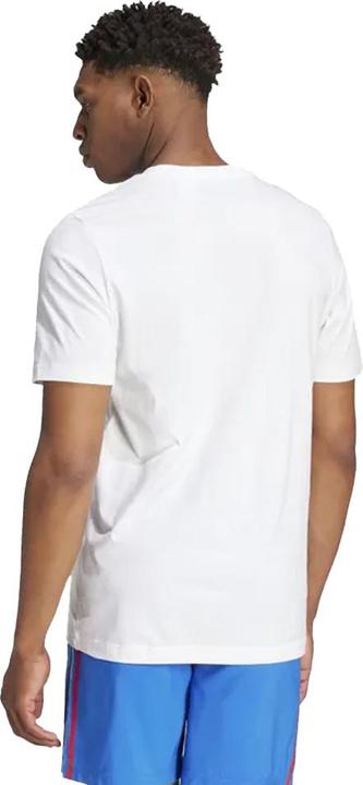 Immagine prodotto adidas Italy DNA Maglietta Grafica Uomo (M)