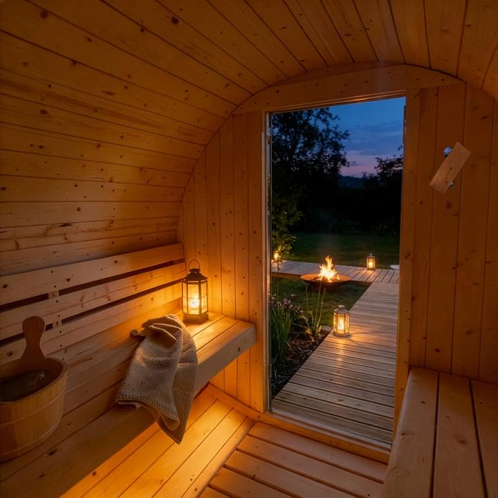 Produktbild Home Deluxe Aquila L