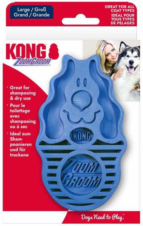 KONG zoom sposo (Cane)