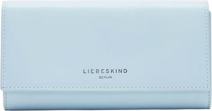 Produktbild Liebeskind Berlin Portemonnaie Grosse Geldbörse mit separatem Kartenetui