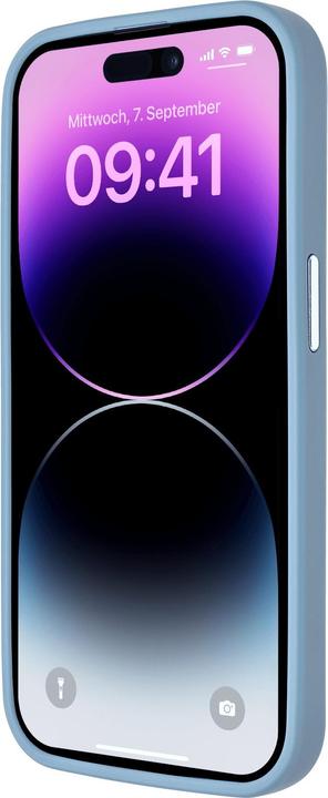 Actual product image Artwizz IcedClip Case (Apple iPhone 14 Pro)