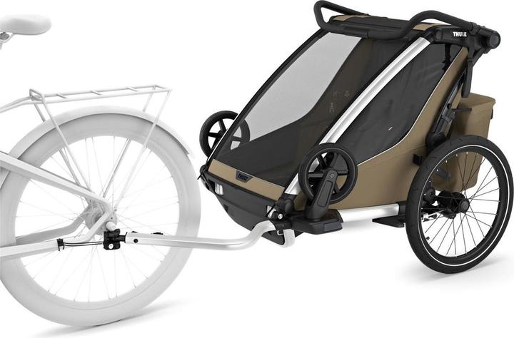 Image du produit Thule Chariot Cross 2
