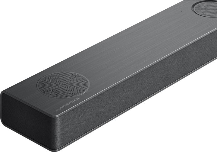 Produktbild LG S80QY (480 W, 3.1 Kanal)