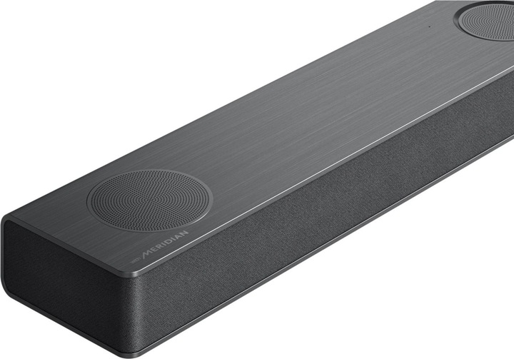 Produktbild LG S80QY (480 W, 3.1 Kanal)